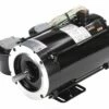 Marathon Motors 1 HP Vector Motor,3-Phase,1725 Nameplate RPM,230/460 Voltage,Frame 56C - 056H17E5305