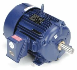 Marathon Motors 15 HP, IEEE 841 Motor, 3-Phase, 3550 Nameplate RPM, 460 Voltage, 254T Frame - 254THFCD9001