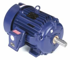 Marathon Motors 15 HP, IEEE 841 Motor, 3-Phase, 875 Nameplate RPM, 230/460 Voltage, 286T Frame - 286THFNA19101