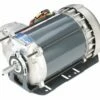Marathon Motors 1/4 HP Hazardous Location Motor,Capacitor-Start,1140 Nameplate RPM,115 Voltage,Frame 56 - 056C11G5303