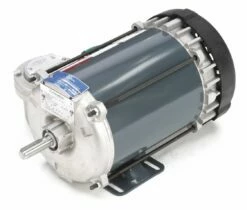 Marathon Motors 3/4 HP Hazardous Location Motor,Capacitor-Start,1725 Nameplate RPM,115/208-230 Voltage,Frame 56 - 056C17G5317