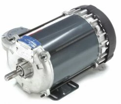 Marathon Motors 1 HP Hazardous Location Motor,Capacitor-Start,1725 Nameplate RPM,115/208-230 Voltage,Frame 56 - 056C17G5318