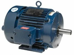 Marathon Motors 50 HP, Severe Duty Motor, 3-Phase, 1775 Nameplate RPM, 460 Voltage, 326T Frame - 326TTFCD6526