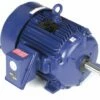 Marathon Motors 15 HP, Severe Duty Motor, 3-Phase, 1775 Nameplate RPM, 460 Voltage, 254T Frame - 254TTFCD6526