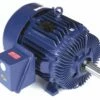 Marathon Motors 25 HP Hazardous Location Motor,3-Phase,1184 Nameplate RPM,460 Voltage,Frame 324T - 324TTFCD6576