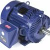 Marathon Motors 60 HP Hazardous Location Motor,3-Phase,1782 Nameplate RPM,460 Voltage,Frame 364T - 364TTFCD6536