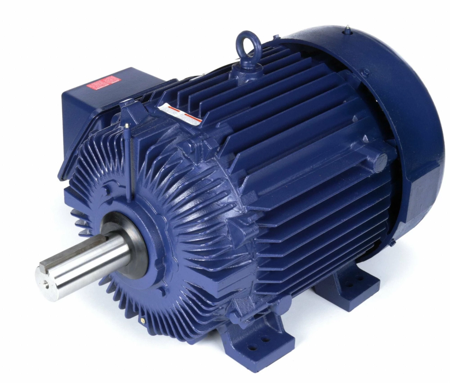 Marathon Motors 100 HP Hazardous Location Motor,3-Phase,1785 Nameplate RPM,460 Voltage,Frame 405T - 405TTFCD6536 - Image 3