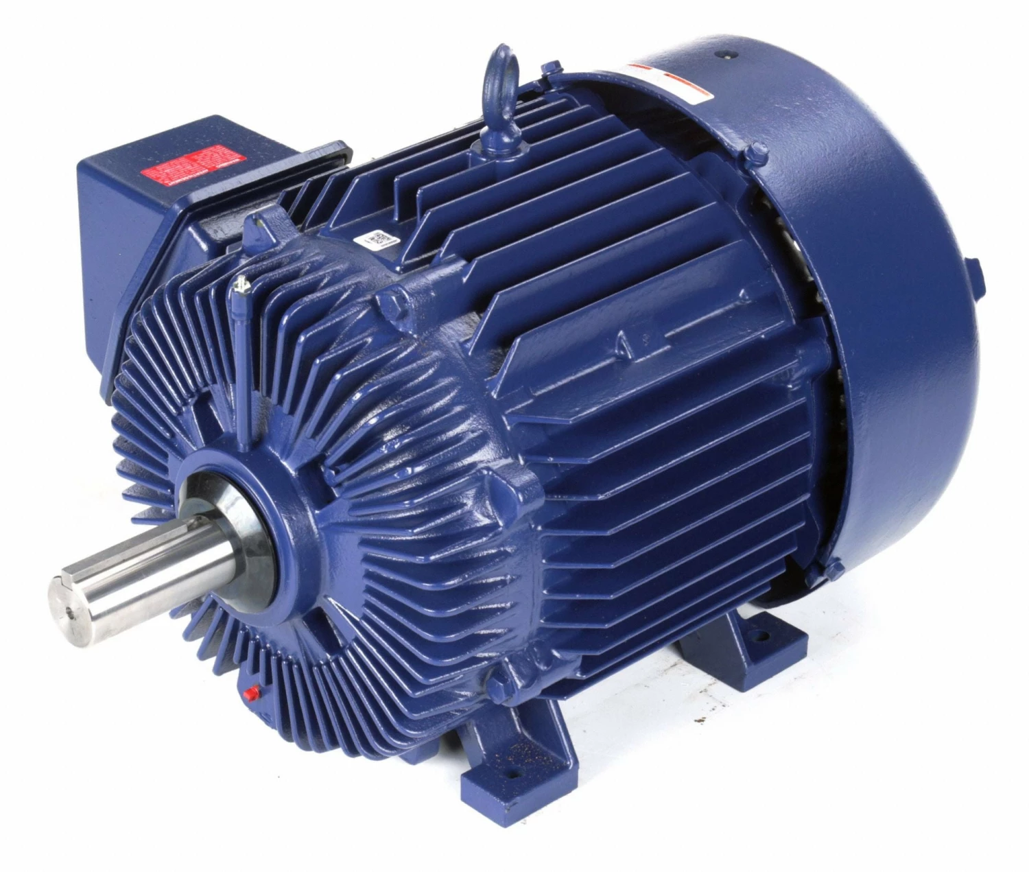 Marathon Motors 7 1/2, 30 HP Cooling Tower Motor,3-Phase,1785/888 Nameplate RPM,230/460 Voltage,Frame 324T - 324TTFS7290 - Image 3