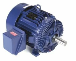 Marathon Motors 7 1/2, 30 HP Cooling Tower Motor,3-Phase,1785/888 Nameplate RPM,230/460 Voltage,Frame 324T - 324TTFS7290