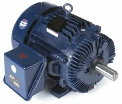 Marathon Motors 13, 50 HP Cooling Tower Motor,3-Phase,1775/890 Nameplate RPM,460 Voltage,Frame 364T - 364TTFS9234