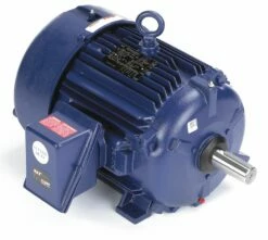 Marathon Motors 15 HP Cooling Tower Motor,3-Phase,1775 Nameplate RPM,230/460 Voltage,Frame 254T - 254TTFCD16568