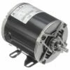 Marathon Motors 1/6 HP, General Purpose Motor, Split-Phase, 1725 Nameplate RPM, 115 Voltage, 48 Frame - 5KH39QN9537X