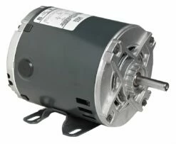 Marathon Motors 1/2 HP, General Purpose Motor, Split-Phase, 1725 Nameplate RPM, 115 Voltage, 56 Frame - 056S17D2066