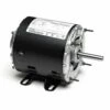 Marathon Motors 3/4 HP, General Purpose Motor, Split-Phase, 1725 Nameplate RPM, 115 Voltage, 56Z Frame - 5KH37NNA768