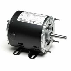 Marathon Motors 3/4 HP, General Purpose Motor, Split-Phase, 1725 Nameplate RPM, 115 Voltage, 56Z Frame - 5KH37NNA768