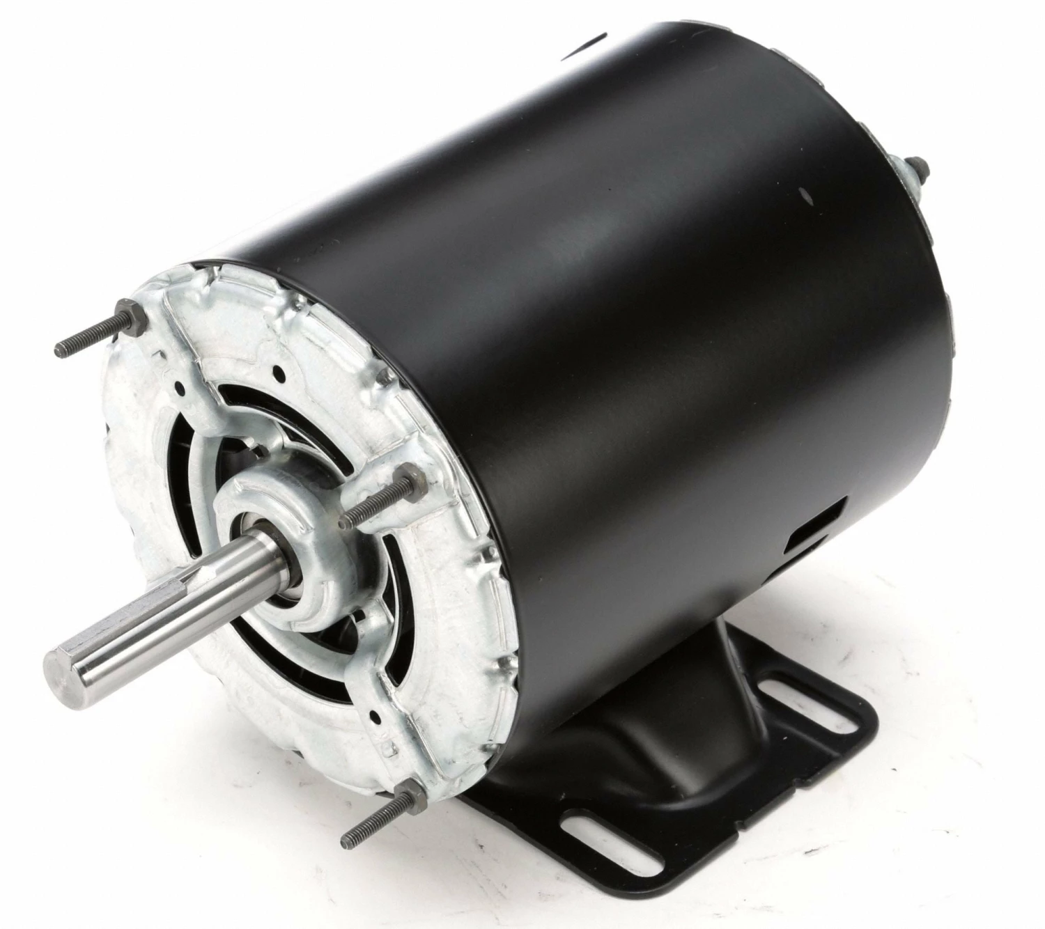 Marathon Motors 1/2 HP, General Purpose Motor, Split-Phase, 1725 Nameplate RPM, 115 Voltage, 56Z Frame - 5KH36JNA769X - Image 3