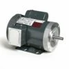 Marathon Motors 1 HP, General Purpose Motor, Capacitor-Start, 3450 Nameplate RPM, 115/208-230 Voltage - 056C34F5303