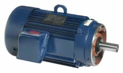 Marathon Motors 15 HP, General Purpose Motor, 3-Phase, 1775 Nameplate RPM, 230/460 Voltage, 254TC Frame - 254TTFL16039