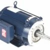 Marathon Motors 10 HP Close-Coupled Pump Motor,Capacitor-Start,3465 Nameplate RPM,230 Voltage,215JP - 215TCDW7004