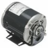 Marathon Motors 1/3 HP, General Purpose Motor, Split-Phase, 1725 Nameplate RPM, 115 Voltage, 48 Frame - 5KH39QN5508X
