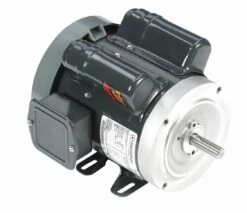 Marathon Motors 1/3 HP, General Purpose Motor, Capacitor-Start, 1725/1425 Nameplate RPM, 120/240 Voltage - 5KCR46JN0087Y