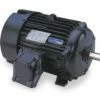 Marathon Motors 15 HP Hazardous Location Motor,3-Phase,3550 Nameplate RPM,230/460 Voltage,Frame 254T - 254TTGN6507