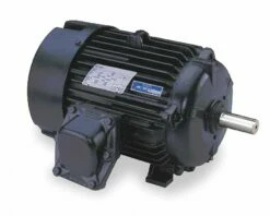 Marathon Motors 15 HP Hazardous Location Motor,3-Phase,3550 Nameplate RPM,230/460 Voltage,Frame 254T - 254TTGN6507