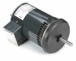 Marathon Motors OEM Replacement Motor, 3-Ph, 1 HP - 056T11D5209
