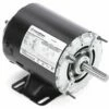 Marathon Motors 1/2 HP, General Purpose Motor, Split-Phase, 1725 Nameplate RPM, 115 Voltage, 56Z Frame - 5KH36JNA769