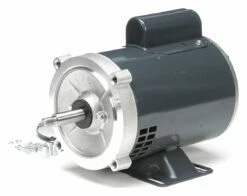 Marathon Motors 1/2 HP Jet Pump Motor, Capacitor-Start, 3450 Nameplate RPM, 115/208-230 Voltage, 56J Frame - 056C34D2119