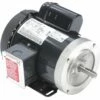 Marathon Motors 3/4 HP, General Purpose Motor, Capacitor-Start, 1725 Nameplate RPM, 115/208-230 Voltage - 056C17F5913
