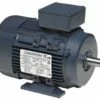 Marathon Motors 1 HP Metric Motor,3-Phase,3420 Nameplate RPM,575 Voltage,Frame D80 - 080T34FH15305