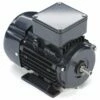 Marathon Motors 1/4 HP Metric Motor,3-Phase,1700 Nameplate RPM,230/460 Voltage,Frame 63 - 063T17FH5326