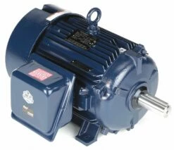 Marathon Motors 25 HP Vector Motor,3-Phase,1765 Nameplate RPM,230/460 Voltage,Frame 284T - 284THFPA8028