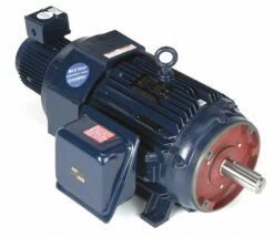 Marathon Motors 25 HP Vector Motor,3-Phase,1765 Nameplate RPM,230/460 Voltage,Frame 284TC - 284THFPA8038