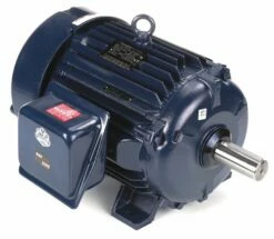 Marathon Motors 40 HP Vector Motor,3-Phase,1770 Nameplate RPM,230/460 Voltage,Frame 324T - 324THFPA8028