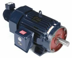 Marathon Motors 50 HP Vector Motor,3-Phase,1765 Nameplate RPM,230/460 Voltage,Frame 326TC - 326THFPA8038