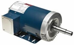 Marathon Motors 15 HP Close-Coupled Pump Motor,3-Phase,3525 Nameplate RPM,575 Voltage,215JM - 215TTDBD6008