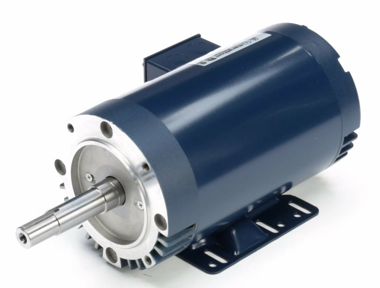 Marathon Motors 3 HP Close-Coupled Pump Motor,3-Phase,3490 Nameplate RPM,208-230/460 Voltage,145JM - 145TTDR6013 - Image 3