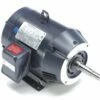 Marathon Motors 5 HP Close-Coupled Pump Motor,3-Phase,3495 Nameplate RPM,208-230/460 Voltage,182JM - 182TTDBD6007