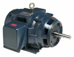 Marathon Motors 30 HP Close-Coupled Pump Motor,3-Phase,1775 Nameplate RPM,208-230/460 Voltage,286JM - 286TTDBD6032