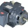 Marathon Motors 15 HP Close-Coupled Pump Motor,3-Phase,1775 Nameplate RPM,208-230/460 Voltage,254JM - 254TTDBD6032