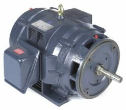 Marathon Motors 40 HP Close-Coupled Pump Motor,3-Phase,1780 Nameplate RPM,208-230/460 Voltage,324JM - 324TTDBD6032