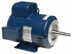 Marathon Motors 1 1/2 HP Close-Coupled Pump Motor,Capacitor-Start,1725 Nameplate RPM,115/208-230 Voltage,145JM - 145TCDR5328