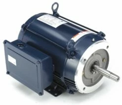Marathon Motors 7 1/2 HP Close-Coupled Pump Motor,Capacitor-Start,3470 Nameplate RPM,230 Voltage,213JM - 213TCDW7002