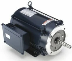 Marathon Motors 7 1/2 HP Close-Coupled Pump Motor,Capacitor-Start,1730 Nameplate RPM,230 Voltage,215JM - 215TBDW7029