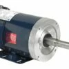 Marathon Motors 5 HP Close-Coupled Pump Motor,3-Phase,1758 Nameplate RPM,230/460 Voltage,184JP - 184TTFBD6037