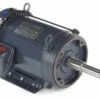 Marathon Motors 7 1/2 HP Close-Coupled Pump Motor,3-Phase,3510 Nameplate RPM,230/460 Voltage,213JP - 213TTFBD6012