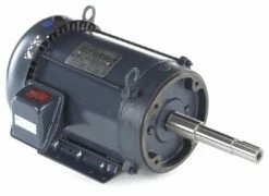 Marathon Motors 7 1/2 HP Close-Coupled Pump Motor,3-Phase,3510 Nameplate RPM,230/460 Voltage,213JP - 213TTFBD6012