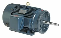 Marathon Motors 50 HP Close-Coupled Pump Motor,3-Phase,3563 Nameplate RPM,230/460 Voltage,326JP - 326TTFCD6012